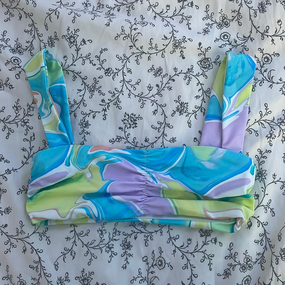 PacSun Bikini Top